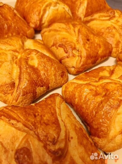 Беляш. Хачапури