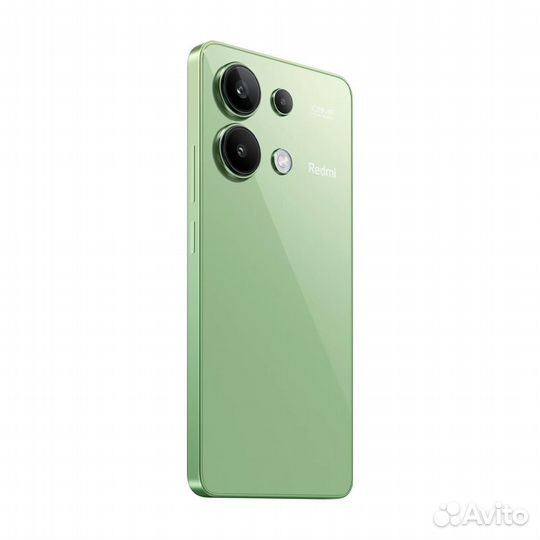 Xiaomi Redmi Note 13 4G, 8/128 ГБ