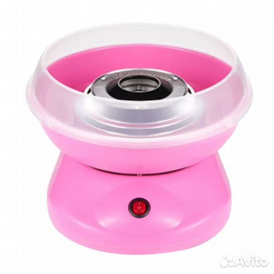 Аппарат для приготовления сахарной ваты