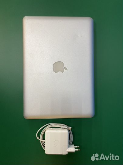 Apple MacBook Pro 13 (2011)