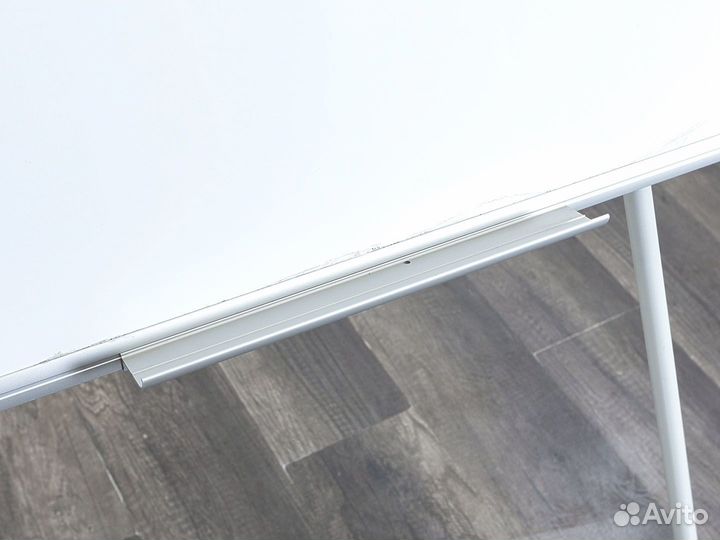 Флипчарт магнитно-маркерный