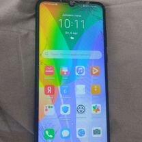 HUAWEI Y6p (NFC), 3/64 ГБ