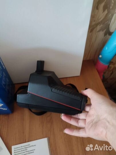 Фотоаппарат polaroid 636