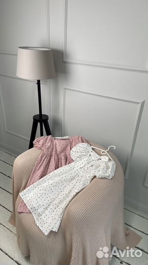 Детская одежда и обувь