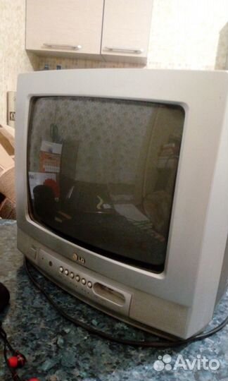 Телевизор LG