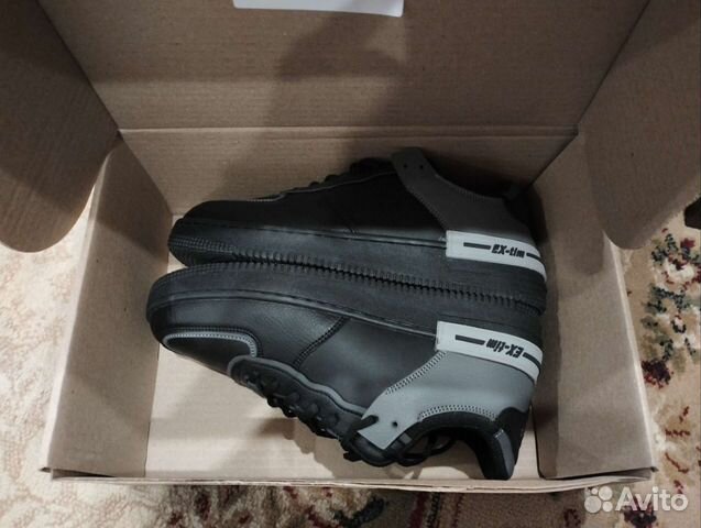 Кроссовки мужские Ex-Tim