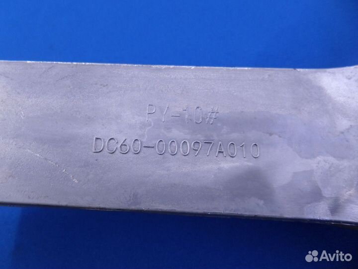 Крестовина стиральной машины samsung