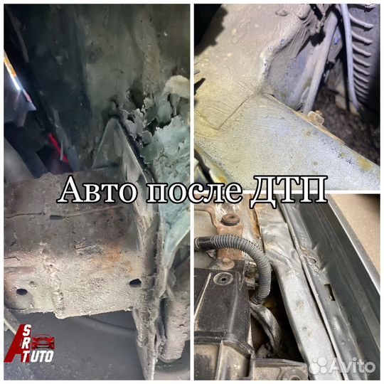 Автоподбор. Проверка авто перед покупкой