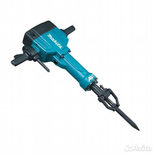 Прокат: бетоноломы, отбойные молотки, перфораторы