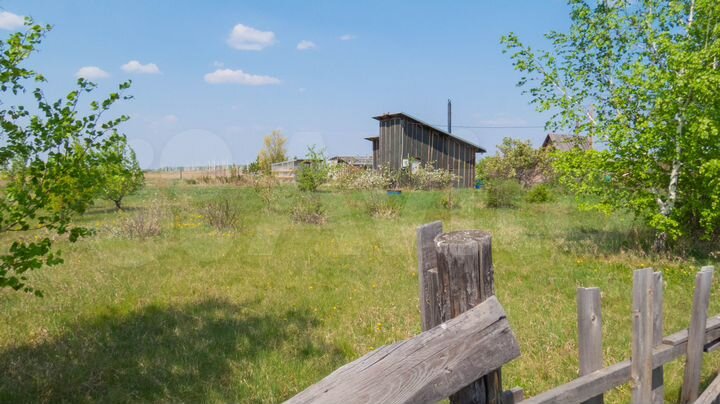 Участок 15 сот. (ИЖС)