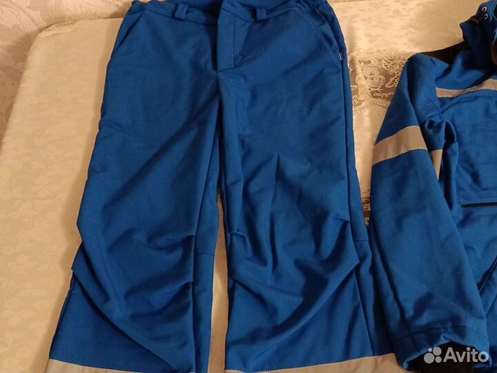 Форма фельдшера скорой помощи (новая)