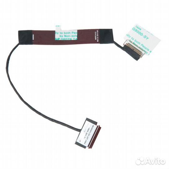 Шлейф матрицы для ноутбука HP Pavilion 13-S120NR