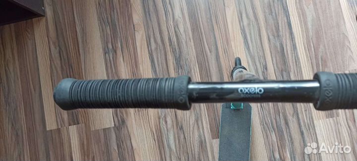 Трюковой самокат oxelo