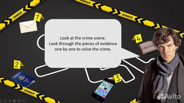 Репетитор по английскому языку огэ и егэ