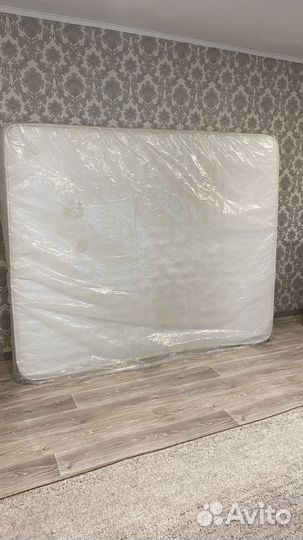 Продам матрас бу