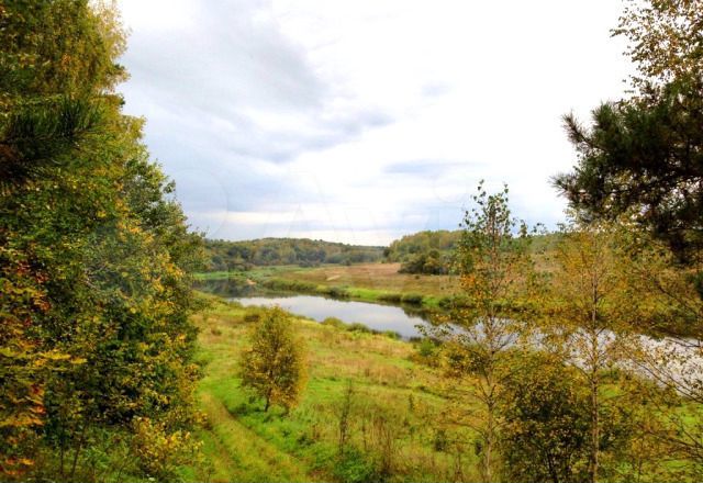 Участок 67 сот. (ИЖС)