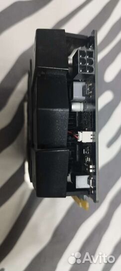 Видеокарта