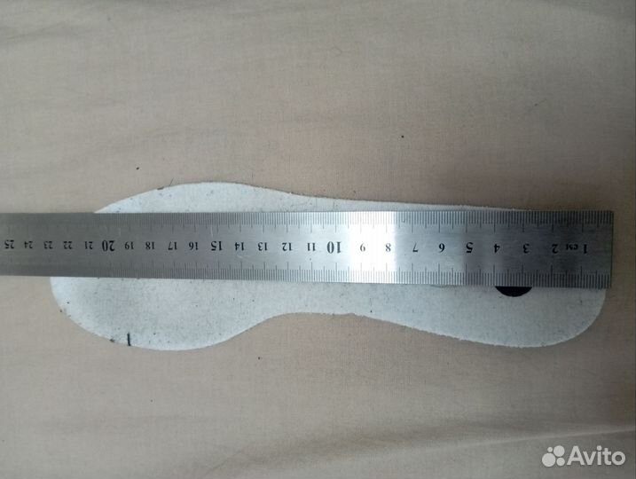 Коньки фигурные 36 размер