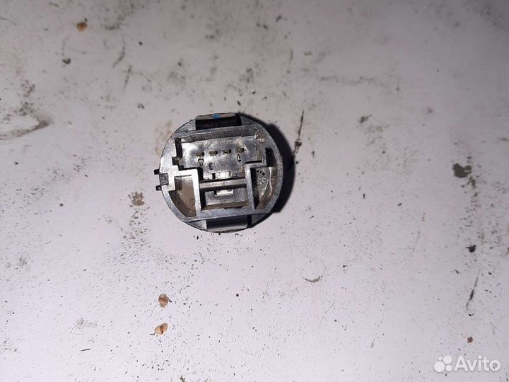 Кнопка start stop Renault clio