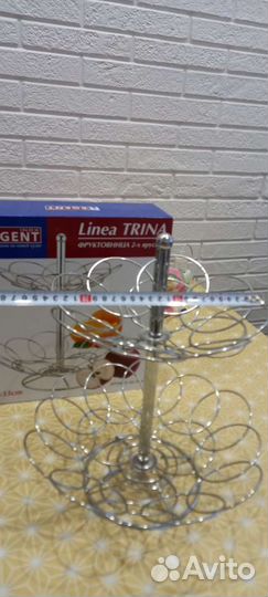 Ваза для фруктов