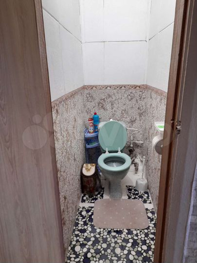 2-к. квартира, 41 м², 2/2 эт.