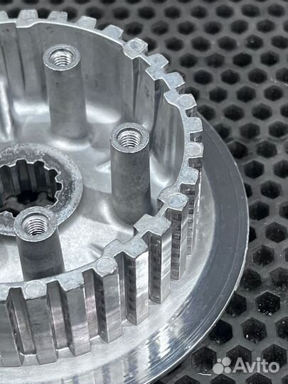 Барабан сцепления Kawasaki KX 250F 2006-2008