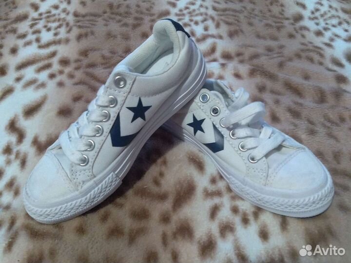 Кеды converse 28 Оригинал