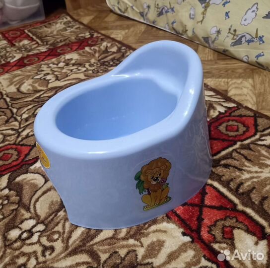 Горшок детский