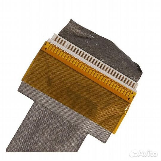 Шлейф матрицы для ноутбука Asus F3J, F3F, F3H, F3J