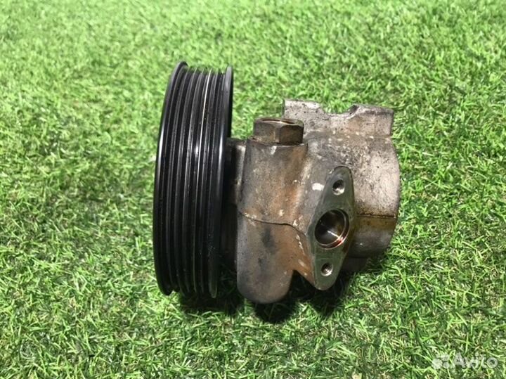 Насос гидроусилителя Chevrolet Captiva C100 Z24SED