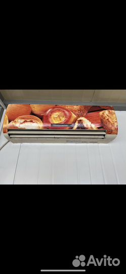 Сплит система