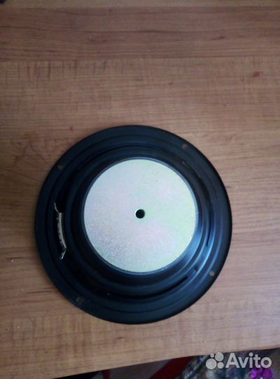 Динамики 4 Штуки нч/сч 2 Пары 17 см