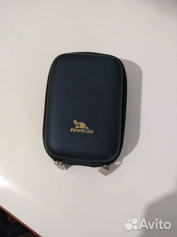 Кейс для фотоаппарата или регистратора