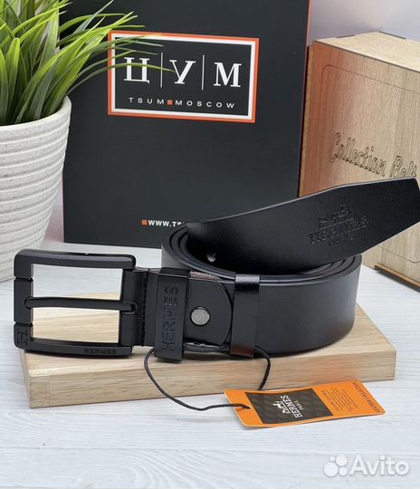 Ремень hermes