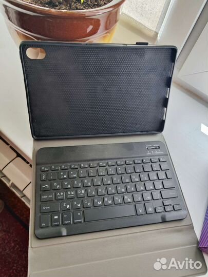 Планшет lenovo tab p11