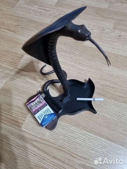 Кованые изделия