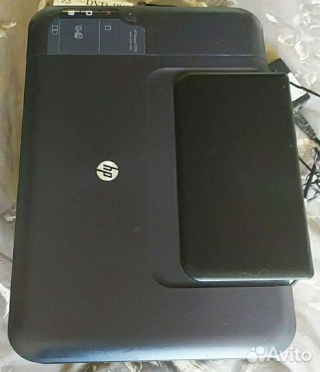 Принтер hp