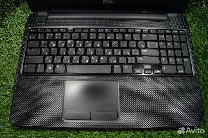 Черный Dell Core i5 + 8GB + 1000GB + Radeon
