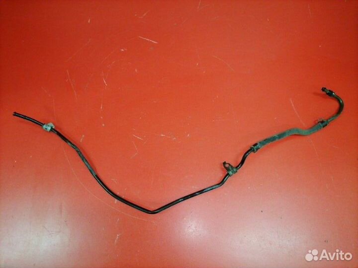 Трубка гидроусилителя руля Hyundai Solaris RB G4FC