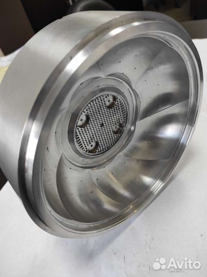 Металлообработка чпу