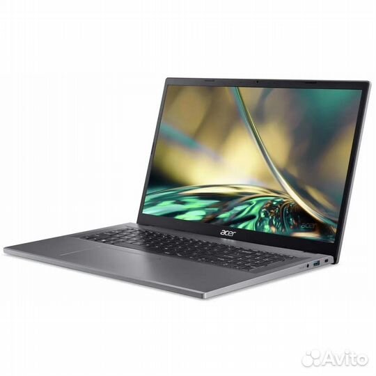 Ноутбук Acer Aspire A317-55P Processor N100/8Gb/SSD512Gb/17.3