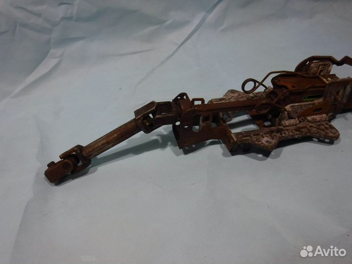 Рулевая колонка (кардан) Golf 5 Гольф / Jetta 5