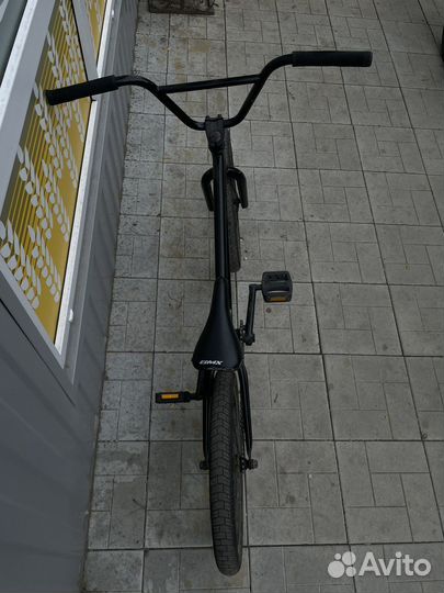 Велосипед bmx