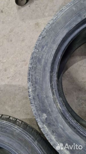 Goodyear Eagle LS 2 255/55 R18 104H
