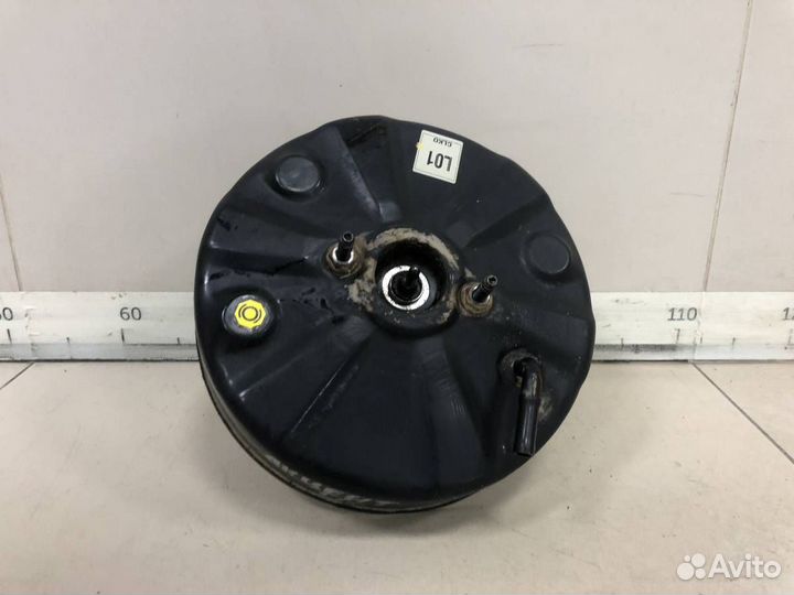 Усилитель тормозов вакуумный Hyundai Accent LC, Tagaz 2000-2012