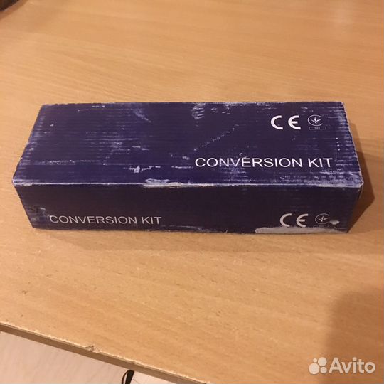 Блок аварийного питания conversion kit k - 303