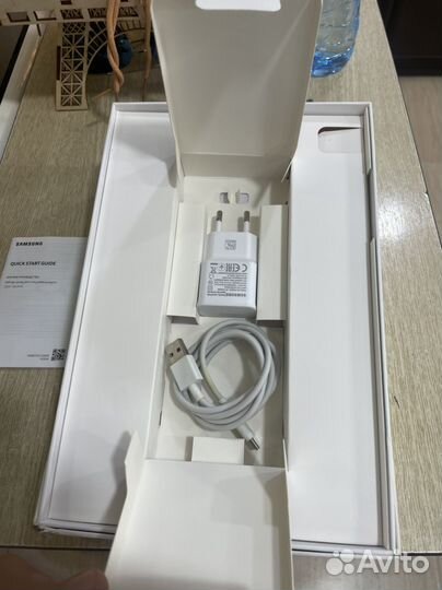 Планшет samsung galaxy tab a8 lte 128gb