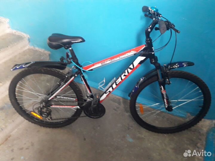 Горный велосипед 26, торг