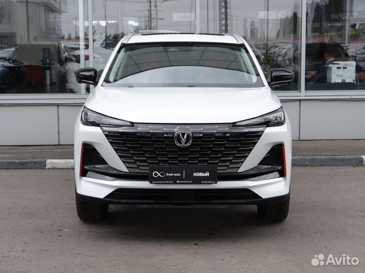 Changan CS55 Plus 1.5 AMT, 2023