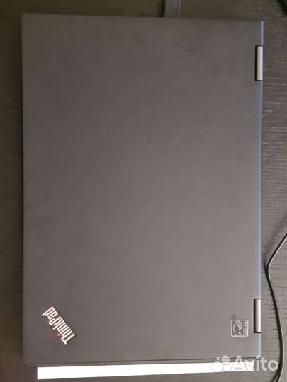 Lenovo X13 Yoga Gen 1